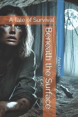 Beneath the Surface: A Tale of Survival - Ariel Ives - cover