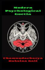 Modern Psychological Goetia