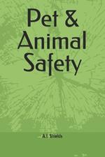 Pet & Animal Safety