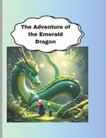 The Adventure of the Emerald Dragon
