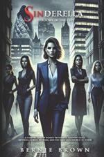 Sinderella: Shadows in the City