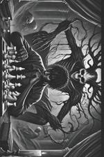 Malice of the Hollow God