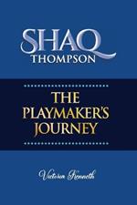 Shaq Thompson: The Playmaker's Journey