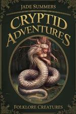Cryptid Adventures
