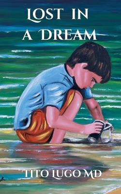 Lost in a Dream - Tito Lugo - cover