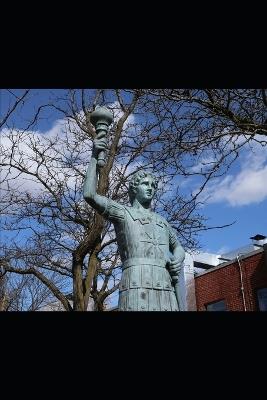 Alexander the Great: Conqueror of Empires, Architect of History - Alex Bugeja - cover