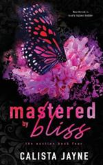 Mastered by Bliss