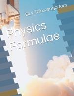 Physics Formulae