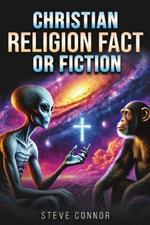 Christian Religion Fact or Fiction: Christian Cross