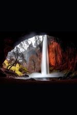 Hidden Oasis: Uncovering the West's Secret Hot Springs