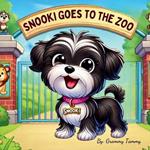 Snooki Goes to the Zoo
