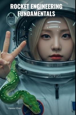 Rocket Engineering Fundamentals: Python Fundamentals for Rocket Engineering - Haneul Choi - cover