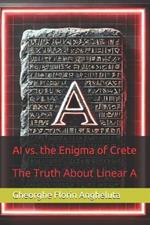 AI vs. the Enigma of Crete: The Truth About Linear A