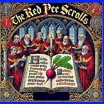 The Red Pee Scrolls: Urine For A Surprise