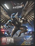 Blackhawk: Guardian of Atlanta