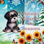 Snooki Learns the Seasons