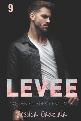 Levee - Jessica Gadziala - cover