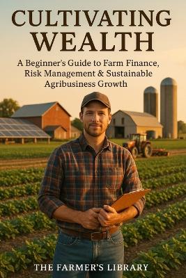 Cultivating Wealth: Practical Strategies for Farm Finances - Farmer's Library - cover