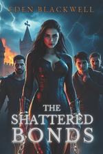 The Shattered Bonds: A Why Choose Omegaverse Reverse Harem Romance