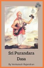 Sri Purandara Dasa