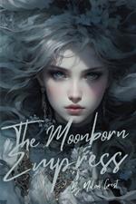 The Moonborn Empress: A Goddess Bound by Destiny. A Warrior Bound by Love.