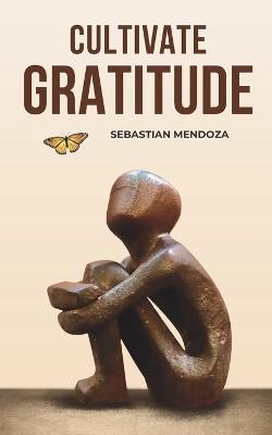 Cultivate Gratitude - cover