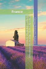 Panache and Pathways Discovering France's Hidden Charms: France with Panache: Stylish Guide to Savoir-Vivre