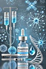 Novantrone (Mitoxantrone): Chemotherapy-Based MS Infusion
