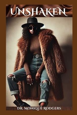 Unshaken - Monique Rodgers - cover