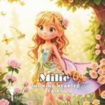 Milie: The Kind-Hearted Fairy
