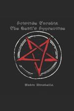 Aristide Torchia, The Devil's Apprentice
