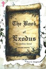 The Book of Exodus: Revised Edition