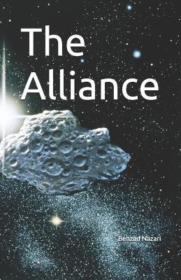 The Alliance - Behzad Nazari - cover