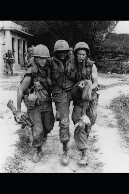 The Vietnam War: Struggle, Sacrifice and Legacy - Alex Bugeja - cover