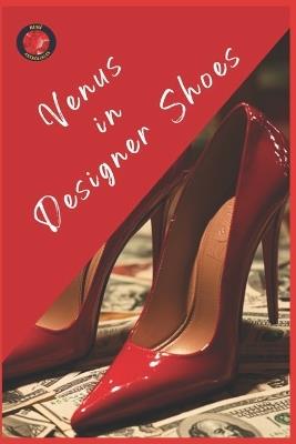 Venus in Designer Shoes - Angeline Rubi,Alina Rubi - cover