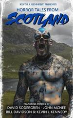 Horror Tales From Scotland