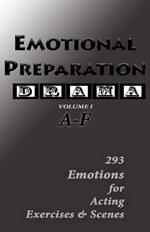 Emotional Preparation: VOLUME 1: Your Emotion Activation Companion