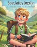 Special by Design: The Chronicles of the Light Bearers