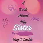 A Book About My Sister