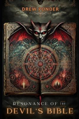Resonance of the Devil's Bible: The Codex Gigas Through History and Frequency Wave Theory - Drew Ponder - cover