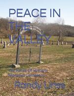 Peace in the Valley: The Faces Of Historic Monsees Cemetery