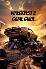 Wreckfest 2 Game Guide