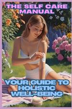 The Self-Care Manual: : Your Guide to Holistic Well-being