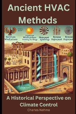 Ancient HVAC Methods: A Historical Perspective on Climate Control - Charles Nehme - cover