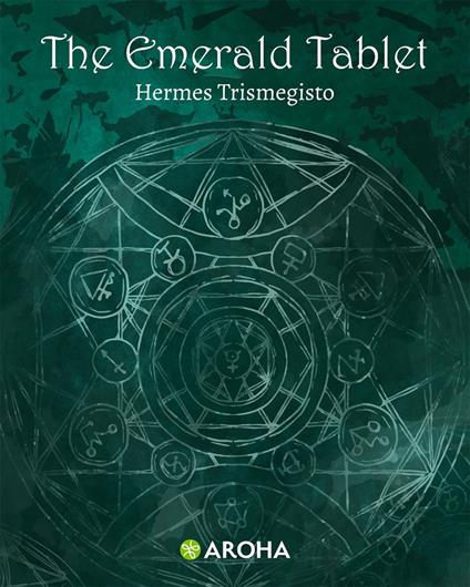 The Emerald Tablet