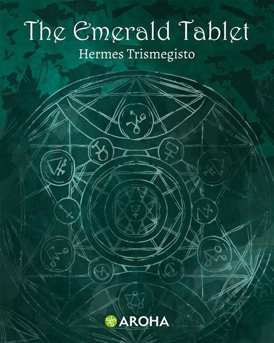 The Emerald Tablet