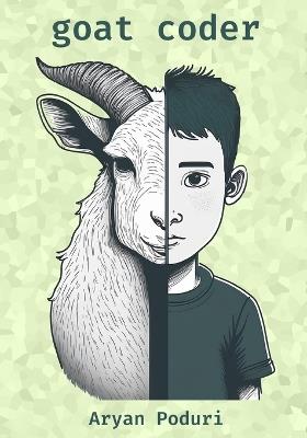 GOAT Coder - Aryan Poduri - cover