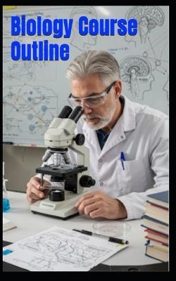 Biology Course Outline - William Kergroach - cover
