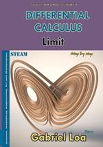 Differential Calculus: Limit of a function