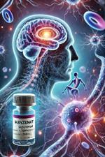 Mayzent (Siponimod): An S1P Modulator for Secondary Progressive MS